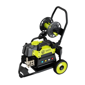 A-Series High Pressure Washer 100bar