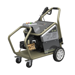 L-Series High Pressure Washer max 350bar