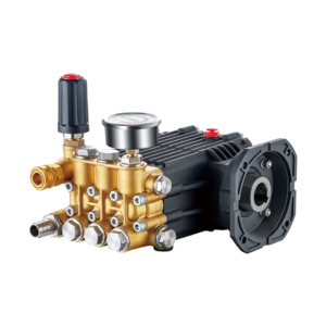 AB-Series High Pressure Pump
