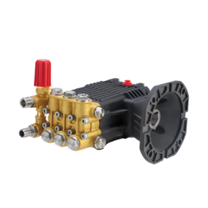 AC-Series High Pressure Pump
