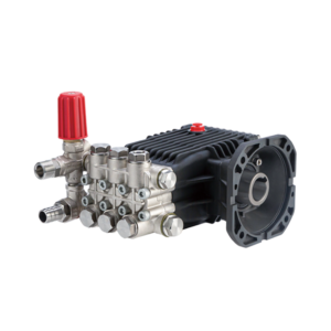 AD-Series High Pressure Pump