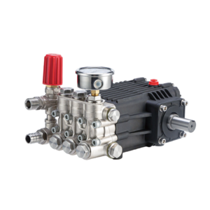 AE-Series High Pressure Pump