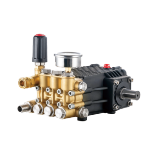 AF-Series High Pressure Pump