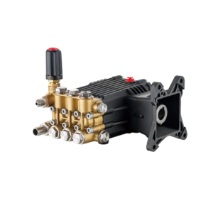 AG-Series High Pressure Pump