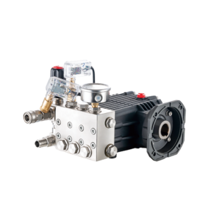 AH-Series High Pressure Pump