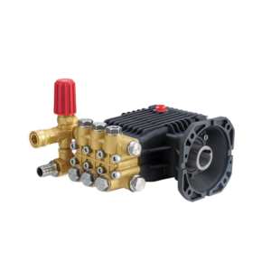 BA-Series High Pressure Pump