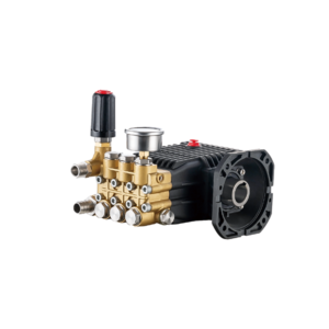 BC-Series High Pressure Pump