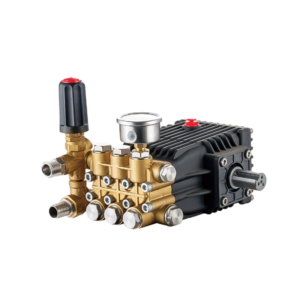 BD-Series High Pressure Pump