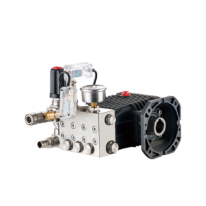 BE-Series High Pressure Pump