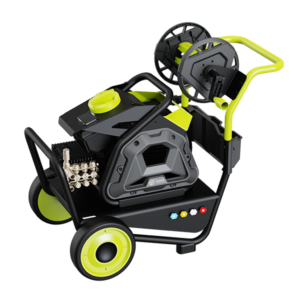 C-Series High Pressure Washer Multipurpose Orig...