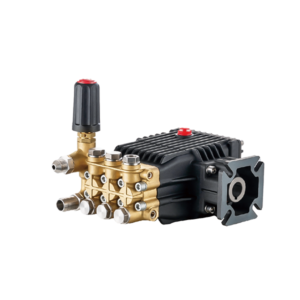 CA-Series High Pressure Pump