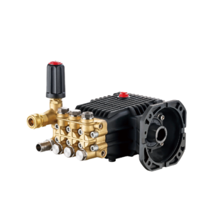 CB-Series High Pressure Pump