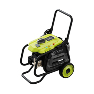 Мойка высокого давления серии D 220V Новая модель