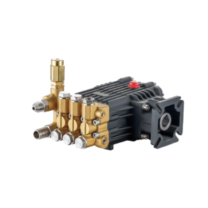 DB-Series High Pressure Pump