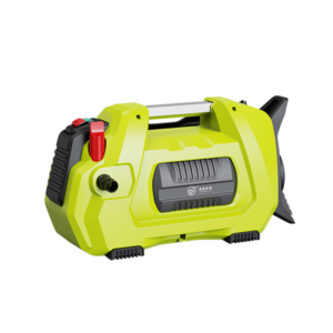 E-Series High Pressure Washer Portable Car Washer