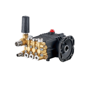 FA-Series High Pressure Pump