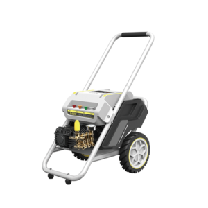 I-Series Industry High Pressure cleaner