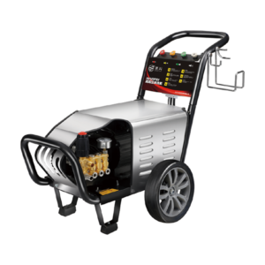 M-Series High Pressure Washer car washing