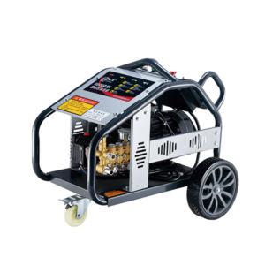 P-Series High Pressure Washer 3 phase