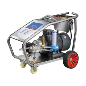 R-Series High Pressure Washer 380V