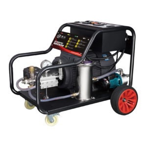 S-Series High Pressure Washer 220V
