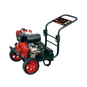 V-Series High Pressure Washer 220V