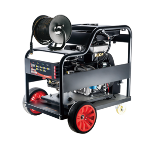 W-Series High Pressure Washer 220V