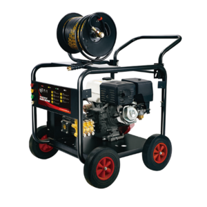 X-Series High Pressure Washer 220V