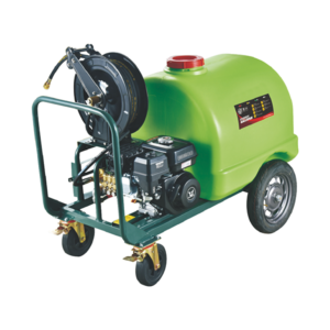 Y-Series High Pressure Washer 220V