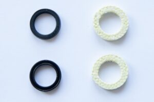 Water Seal Kit for High-Pressure Plunger Pump