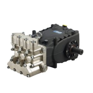 KF Seris Plunger pump