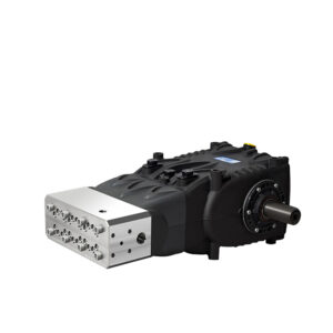 VKH Seris Ultra high pressue pump