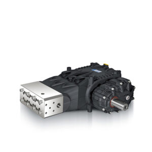 VKH Seris Ultra high pressue pump