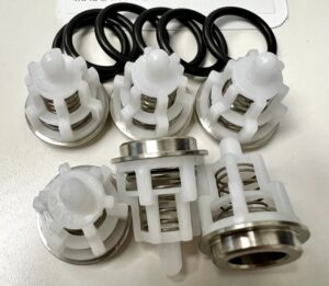 Check Valve: Essential Guide for Atlas