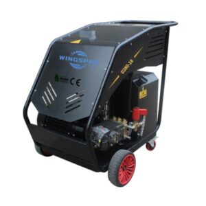 Hot Water High Pressure Cleaner