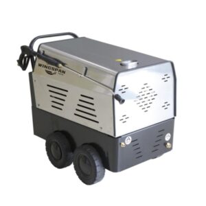 Electric Hot Water High Pressure Cleaner