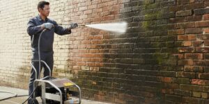 Через какое время после мойки можно красить