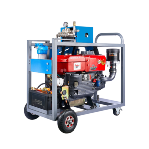 High Pressue Washer GP2250CC