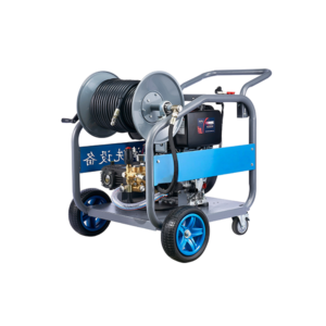 Lavadora de alta presión GP3015C