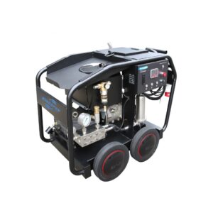 380V 1500Bar Water Blaster For Marine Cleaning