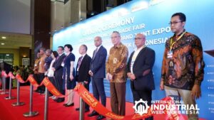 Join Wingspan Tech at International Industry We...