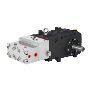WJHT Seris Ultra high pressue pump