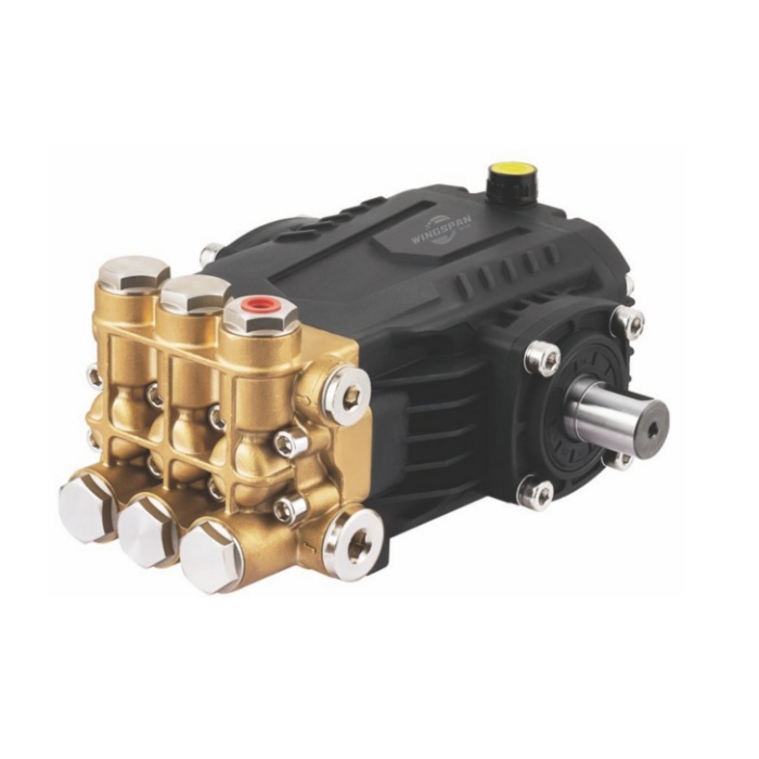 WJE-F Seris Car Washing Pump