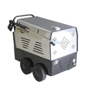 How To Change Oil In A Power Washer