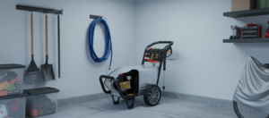 How To Winterize Power Washer