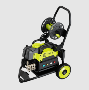 brute pressure washer