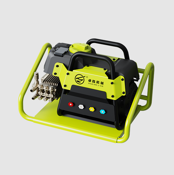 brute pressure washer engine