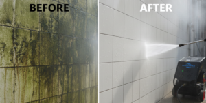 High-Pressure Cleaning Methods Tile Maintenance...