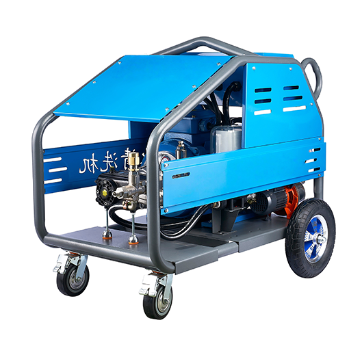 diesel pressure washer