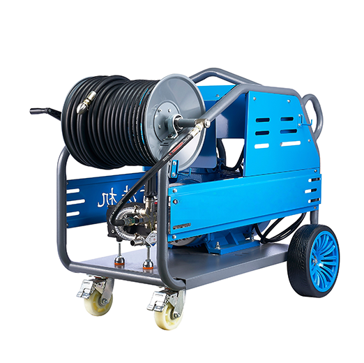 diesel pressure washer